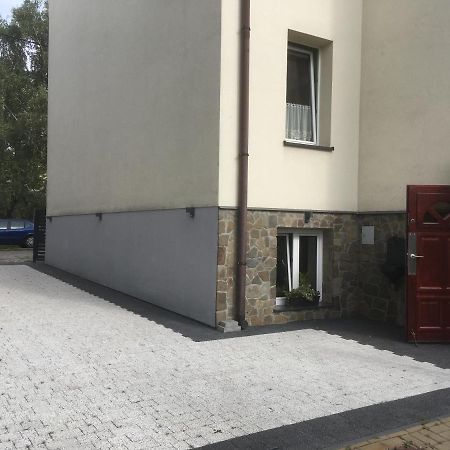 Green Apartment House Bielsko-Biala Luaran gambar