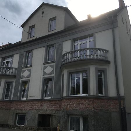 Green Apartment House Bielsko-Biala Luaran gambar