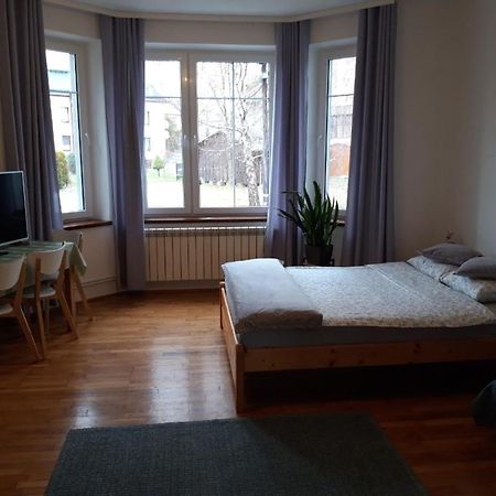 Green Apartment House Bielsko-Biala Luaran gambar