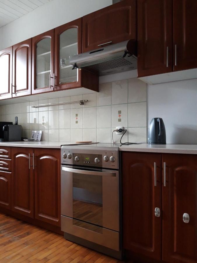 Green Apartment House Bielsko-Biala Luaran gambar