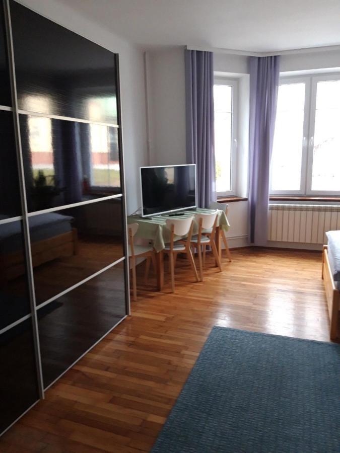 Green Apartment House Bielsko-Biala Luaran gambar