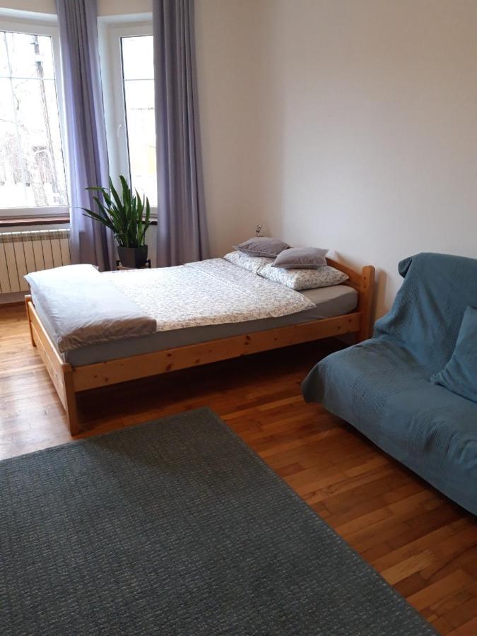 Green Apartment House Bielsko-Biala Luaran gambar