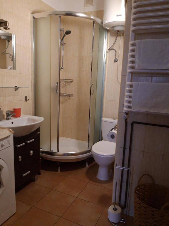 Green Apartment House Bielsko-Biala Luaran gambar